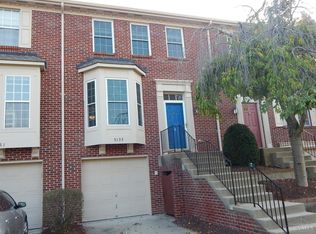 5133 Franklin Park, Mason, OH 45040