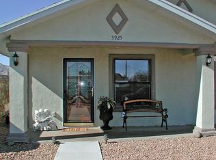 9925 Arabian Nights St, El Paso, TX 79924