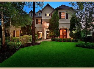 11 E Ambassador Bnd, Spring, TX 77382