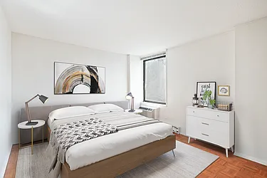 Rented by Brown Harris Stevens