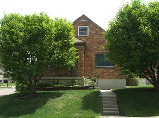 4024 Trevor Ave, Cincinnati, OH 45211