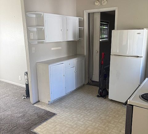 Kitchen Cabinets