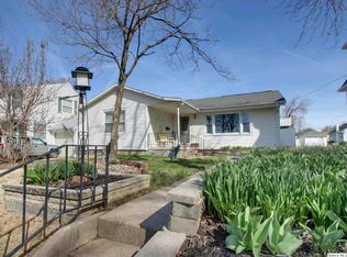 1923 Ohio St, Quincy, IL 62301