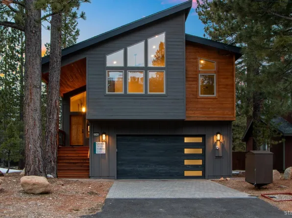 2342 Wasabe Dr, South Lake Tahoe, CA 96150