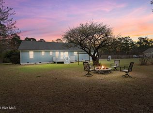 410 Harper Lake Drive, Southport, NC 28461