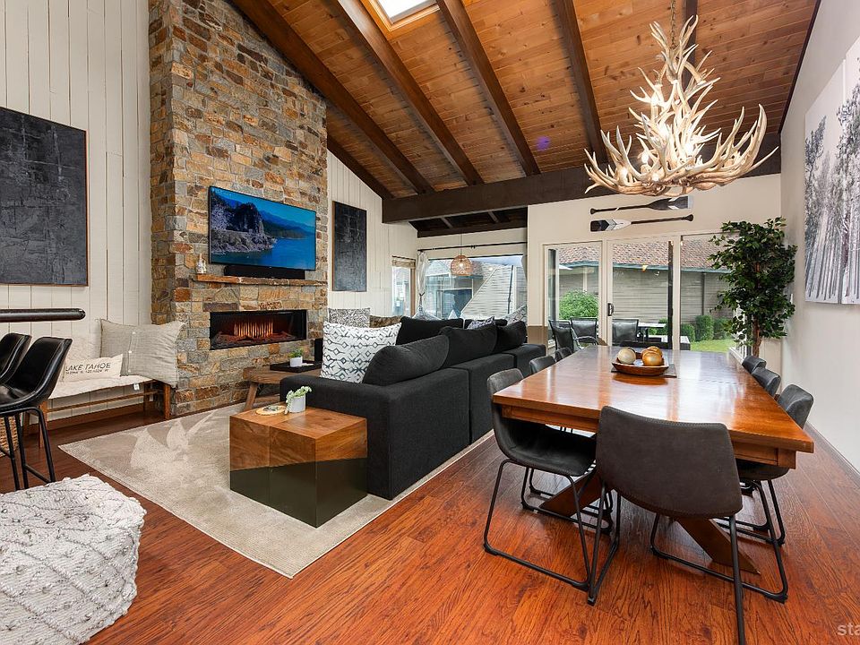 2nd image of 3535 Lake Tahoe Blvd #623