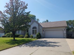 3109 N Susan St, Augusta, KS 67010