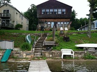 205 N Shore Rd, Killingly, CT 06241