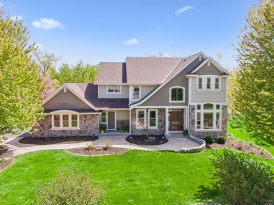 195 Prairie Creek Rd, Hamel, MN, 55340