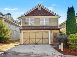 193 Lakeside Dr, Waleska, GA 30183