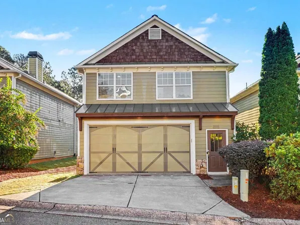 193 Lakeside Dr, Waleska, GA 30183