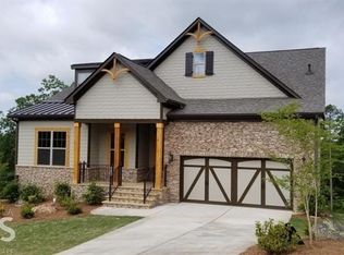 417 Horizon Trl, Canton, GA 30114