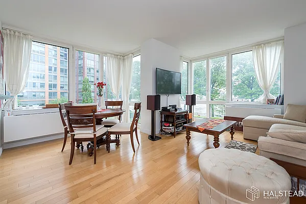 Rented by Halstead Real Estate | media 11