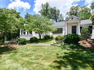 1010 Sunset Dr, Greensboro, NC 27408