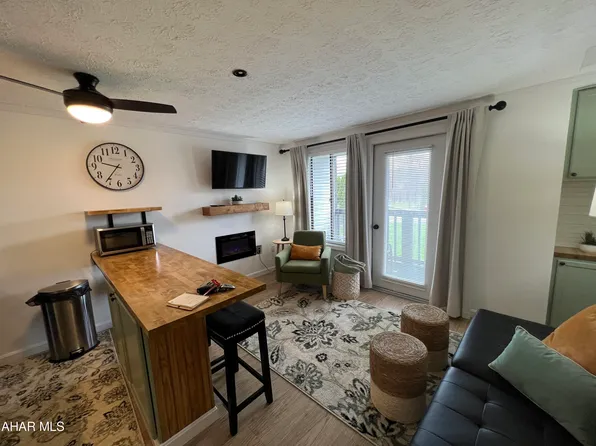 125 E Valley Point Ln, Claysburg, PA 16625