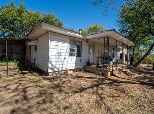 10450 County Road 1490, Ada, OK 74820