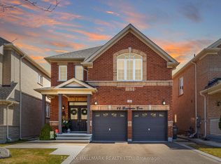 24 Begonia Cres, Brampton, ON L7A 0M5