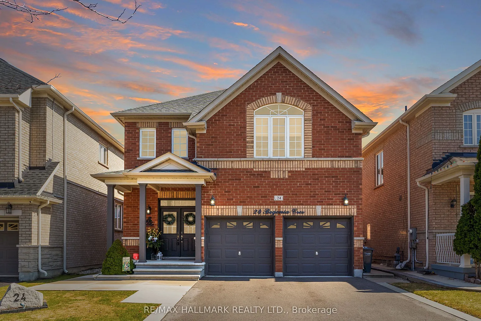 24 Begonia Cres photo 1