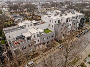 415 Merritt Ave, Nashville, TN 37203