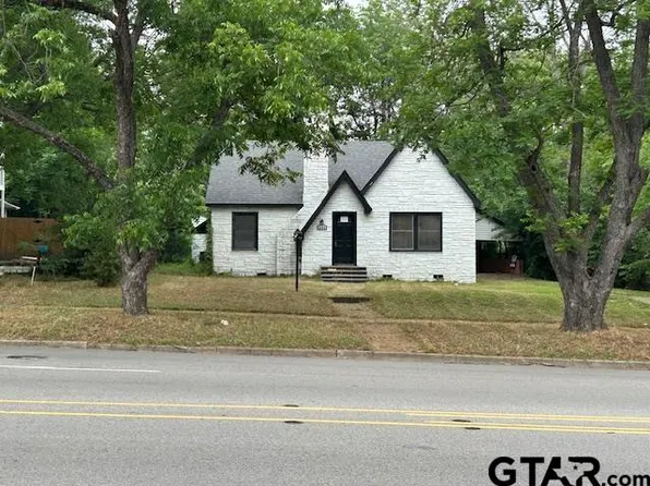 1430 S Glenwood Blvd, Tyler, TX 75701