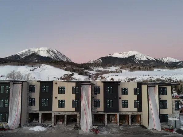 740 Blue River Pkwy #A11, Silverthorne, CO 80498