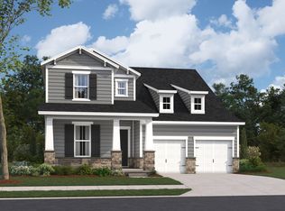 Buchanan Plan, Parson's Valley - Estates, Thompsons Station, TN 37179