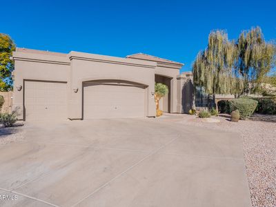 2756 N Cabot Cir, Mesa, AZ, 85207