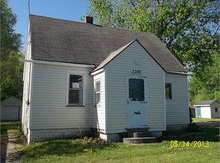 3382 Lippincott Blvd, Burton, MI 48519