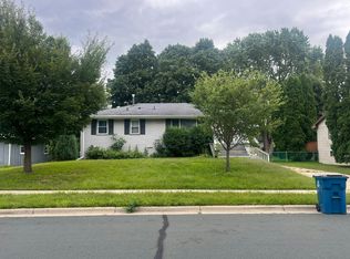 12617 Kipling Ave S, Savage, MN 55378