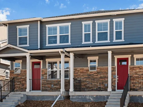 22554 E 6th Place, Aurora, CO 80018