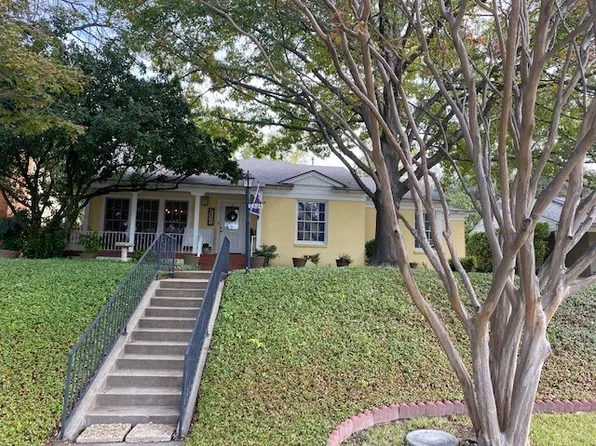 2537 Boyd Ave, Fort Worth, TX 76109