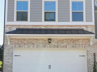 3630 Faulkner St, Cumming, GA 30041