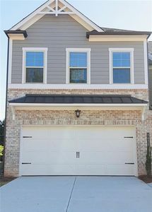 3630 Faulkner St, Cumming, GA, 30041