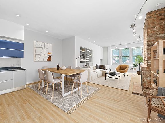 2nd image of 822 Greenwich St APT 1M