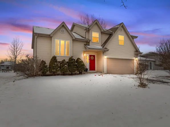 913 Laurel Dr, Elwood, IL 60421