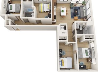 525 Lincoln St #316B, Allston, MA 02134