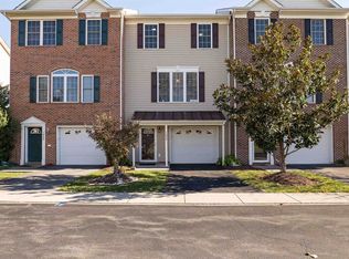1439 Flowing Spring Ln, Harrisonburg, VA 22801