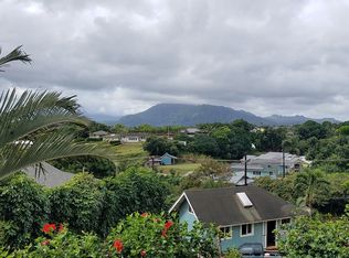 4946 Hauaala Rd, Kapaa, HI 96746