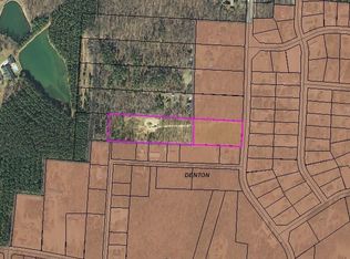 301 Old Camp Rd, Denton, NC 27239