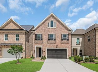 111 Hickory St, Conroe, TX 77384