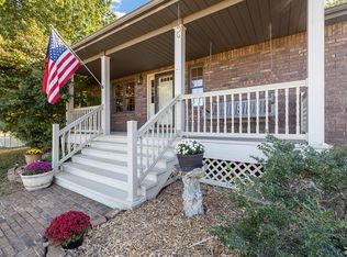 5546 State Highway 123, Walnut Grove, MO 65770