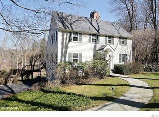 20 Glen Ter, Chappaqua, NY 10514