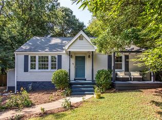 2025 Cogar Dr, Decatur, GA 30032