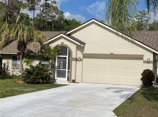11770 Red Hibiscus Dr, Bonita Springs, FL 34135