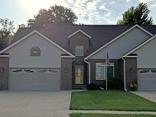 2714 N 25th St, Fort Dodge, IA 50501