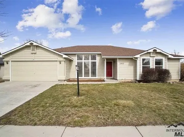 12412 W Red Spruce Dr, Boise, ID 83713
