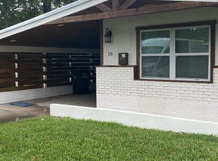 18 Dallyon Ave, Saint Augustine, FL 32080