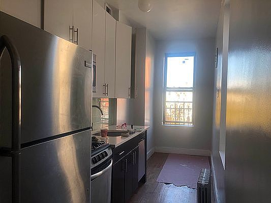1st image of 525 W 156th St #1E