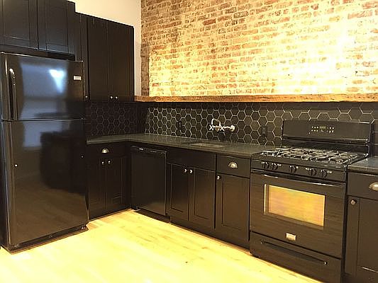 5th image of 388 Bleecker St #3