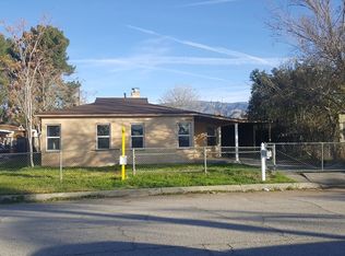 25154 Elmo Dr, San Bernardino, CA 92404
